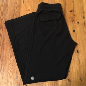 LULULEMON ATHLETICA Sweatpants